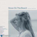 ترجمه آهنگ Snow On the Beach از Taylor Swift و Lana Del Rey