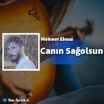ترجمه آهنگ Canın Sağolsun از Mehmet Elmas