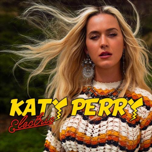 ترجمه آهنگ Electric از Katy Perry