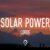 ترجمه آهنگ Solar Power از Lorde
