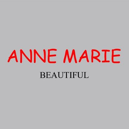 ترجمه آهنگ Beautiful از Anne-Marie