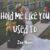 ترجمه آهنگ Hold Me Like You Used To از Zoe Wees