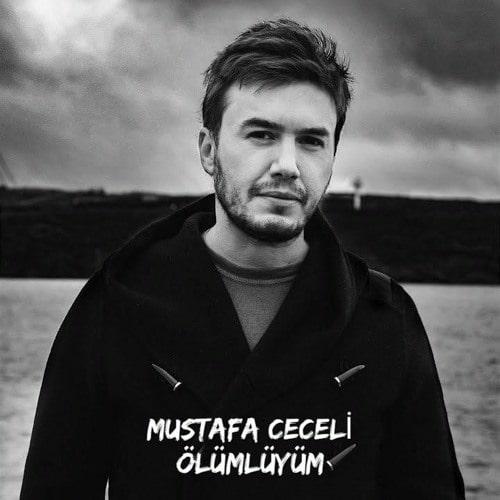 ترجمه آهنگ Ölümlüyüm از Mustafa Ceceli