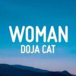 ترجمه آهنگ Woman از Doja Cat