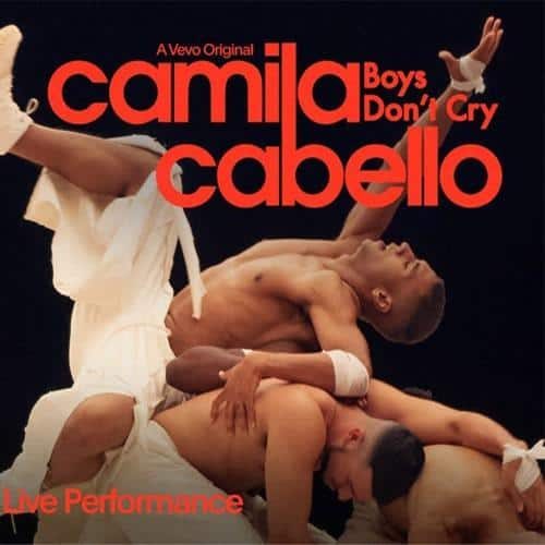 ترجمه آهنگ Boys Dont Cry از Camila Cabello