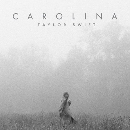 ترجمه آهنگ Carolina از Taylor Swift