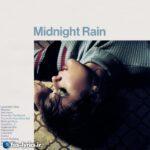ترجمه آهنگ Midnight Rain از Taylor Swift