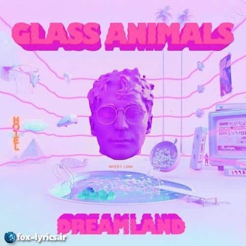 ترجمه آهنگ Heat Waves از Glass Animals