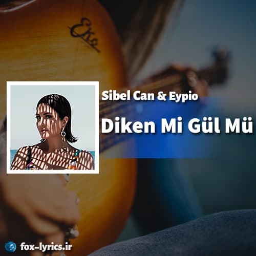 دانلود آهنگ Diken Mi Gül Mü از Sibel Can و Eypio | فاکس لیریکس