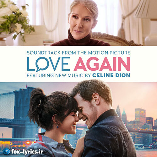 دانلود آهنگ Love Again از Céline Dion