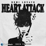 دانلود آهنگ Heart Attack از Demi Lovato