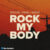 دانلود آهنگ Rock My Body از Inna و Sash!