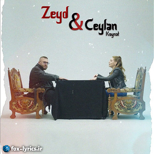 دانلود آهنگ Yine Yine از Zeyd و Ceylan Koynat