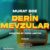 دانلود آهنگ Derin Mevzular از Murat Boz