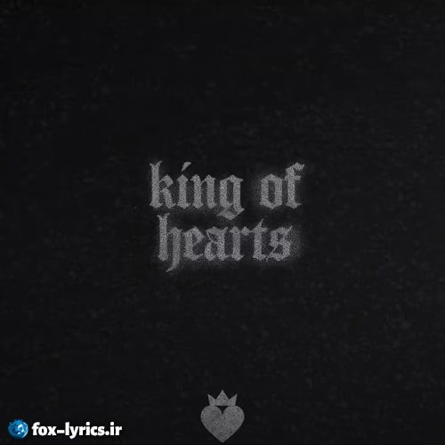 دانلود آهنگ King Of Hearts از Kim Petras