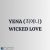 دانلود آهنگ WICKED LOVE از YENA