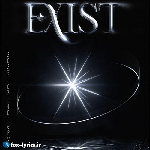 دانلود آلبوم EXIST از EXO