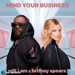 دانلود آهنگ MIND YOUR BUSINESS از will.i.am و Britney Spears