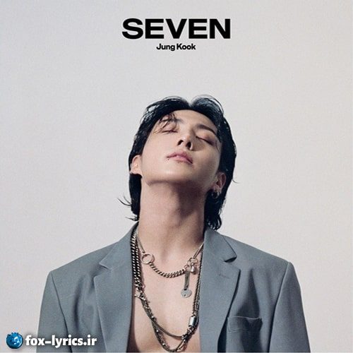 دانلود آهنگ Seven (Clean Ver.) از Jung Kook و Latto