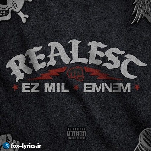 دانلود آهنگ Realest از Eminem