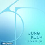 دانلود آهنگ 3D از Jung Kook و Jack Harlow