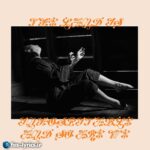 دانلود آهنگ My Love Mine All Mine از Mitski