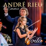 دانلود آهنگ Voilà از Emma Kok + متن و ترجمه