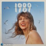 دانلود آلبوم 1989 (Taylor's Version) از Taylor Swift