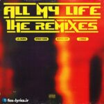 دانلود آهنگ All My Life (Stray Kids Remix) از Lil Durk و Stray Kids