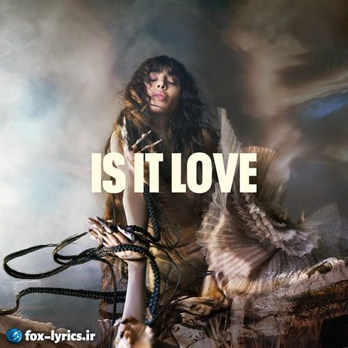 دانلود آهنگ Is It Love از Loreen + متن و ترجمه