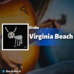 دانلود آهنگ Virginia Beach از Drake