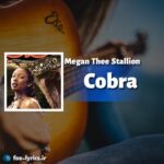 دانلود آهنگ Cobra از Megan Thee Stallion