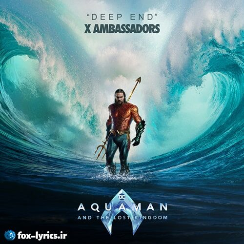 دانلود آهنگ Deep End از X Ambassadors