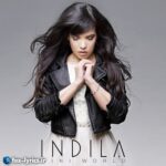 دانلود آهنگ Tourner Dans Le Vide از Indila + متن و ترجمه