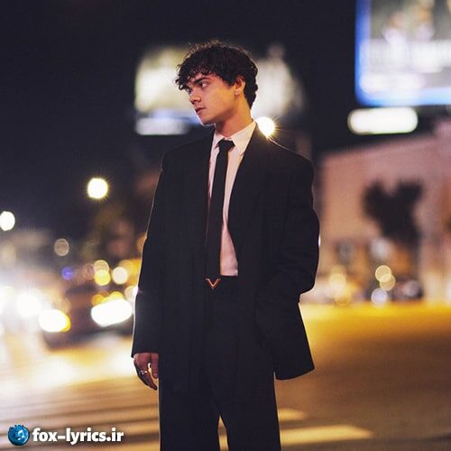 دانلود آهنگ he never will از Alexander Stewart