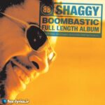 دانلود آهنگ Boombastic از Shaggy + متن و ترجمه