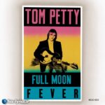 دانلود آهنگ Love Is a Long Road از Tom Petty