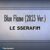 دانلود آهنگ Blue Flame (2023 Ver.) از Le Sserafim + ترجمه