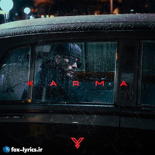دانلود آهنگ Karma از Yandel