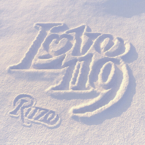 دانلود آهنگ Love 119 از RIIZE