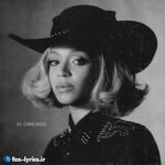 دانلود آهنگ 16 CARRIAGES از Beyoncé