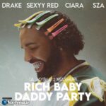 دانلود آهنگ Rich Baby Daddy از Drake و Sexyy Red و SZA