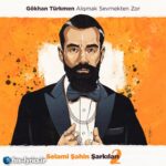 دانلود آهنگ Alışmak Sevmekten Zor از Gökhan Türkmen