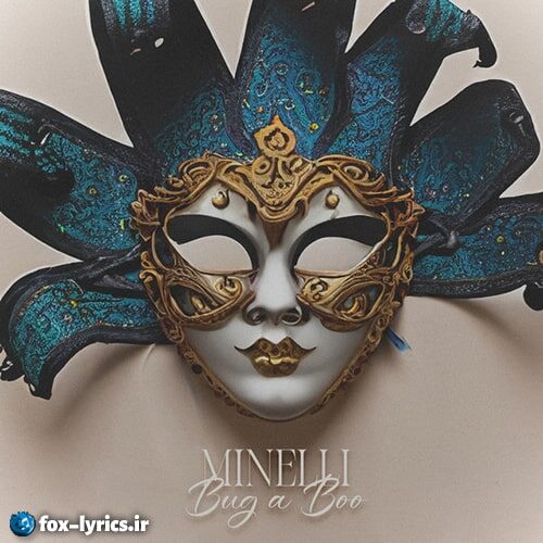دانلود آهنگ Bug a Boo از Minelli