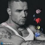 دانلود آهنگ Teardrops از Liam Payne + ترجمه