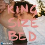 دانلود آهنگ King Size Bed از Alec Benjamin