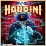 دانلود آهنگ Houdini از Eminem + متن و ترجمه