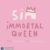 دانلود آهنگ Immortal Queen از Sia و Bianca Costa و Chaka Khan