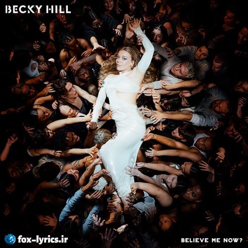 دانلود آهنگ Multiply از Becky Hill