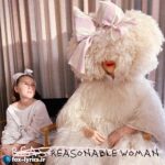 دانلود آلبوم Reasonable Woman از Sia